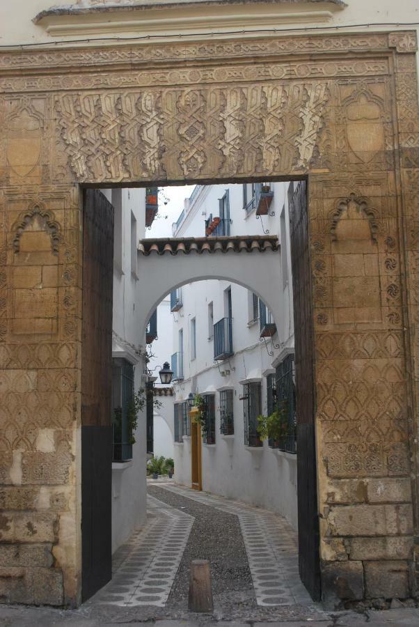 Wallada Casa Del Indiano Cordoba Exterior photo